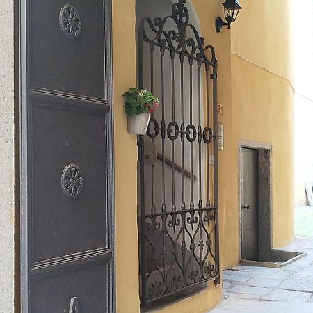 La Corte Di Suna Verbania Exteriör bild