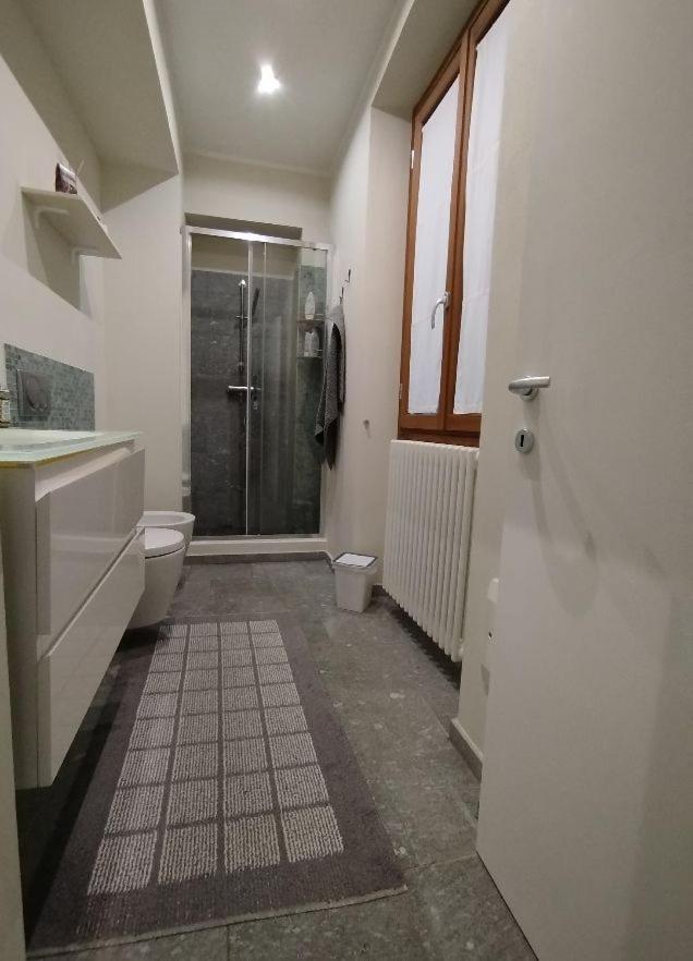 La Corte Di Suna Verbania Exteriör bild
