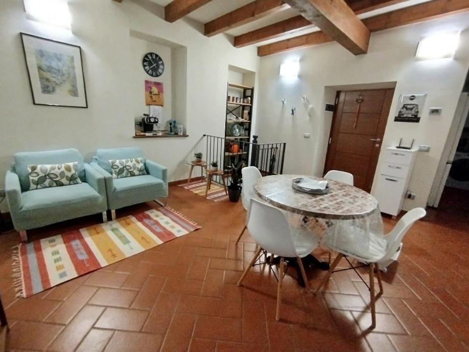 La Corte Di Suna Verbania Exteriör bild